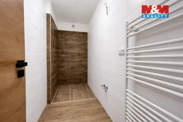 Prodej rodinného domu, Horní Cerekev, Březinova, 215 m2