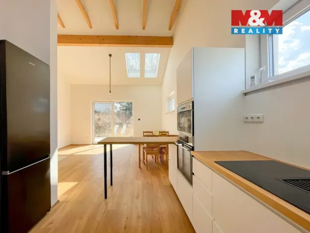 Prodej rodinného domu, Medlovice, 96 m2