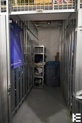 Pronájem bytu 1+kk, Praha - Modřany, Rorýsová, 38 m2