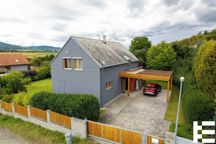 Prodej rodinného domu, Všeradice, 151 m2