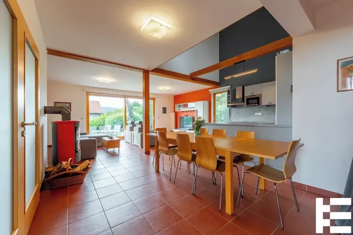 Prodej rodinného domu, Všeradice, 151 m2