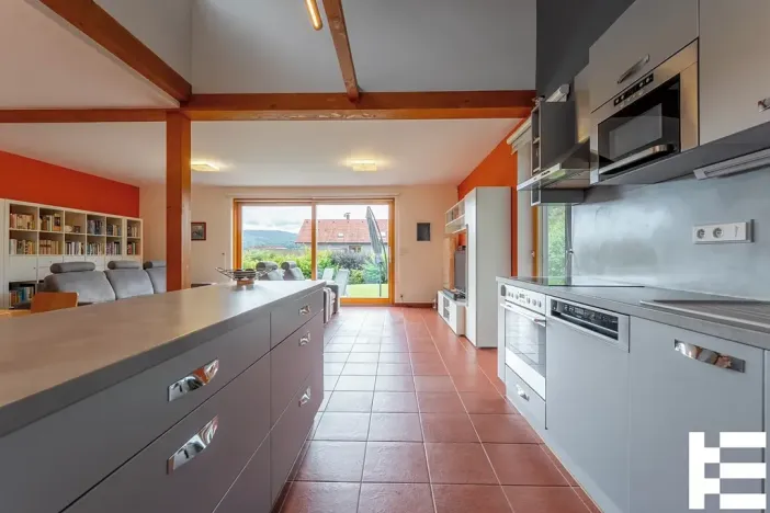 Prodej rodinného domu, Všeradice, 151 m2