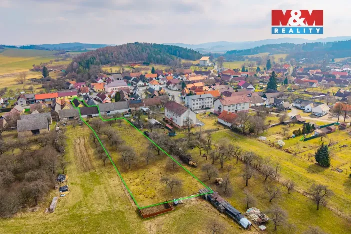 Prodej rodinného domu, Soběšice, 110 m2