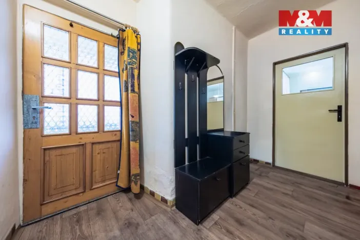 Prodej rodinného domu, Soběšice, 110 m2