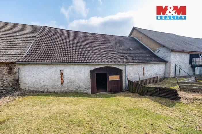 Prodej rodinného domu, Soběšice, 110 m2