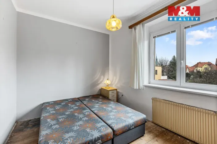 Prodej rodinného domu, Louny, Chelčického, 120 m2