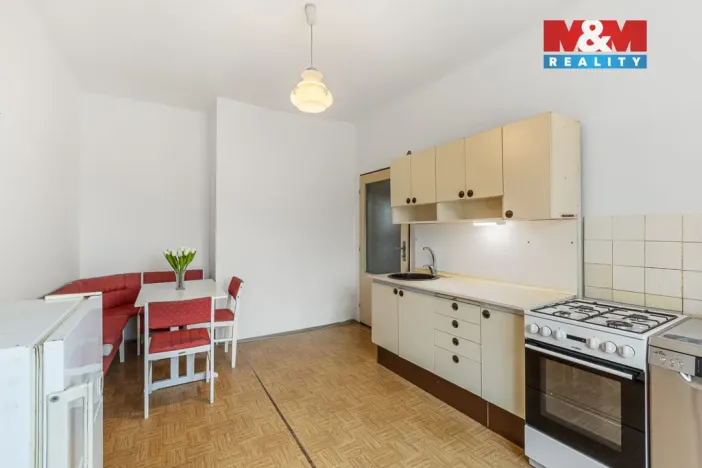 Prodej rodinného domu, Louny, Chelčického, 120 m2