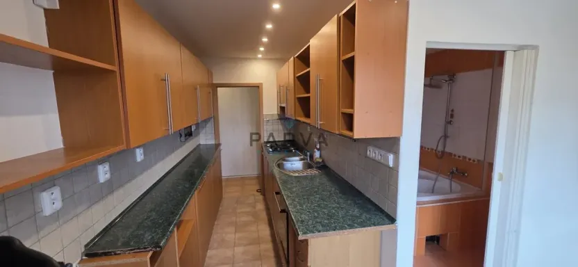 Pronájem bytu 3+1, Rokycany - Plzeňské Předměstí, Polní, 88 m2