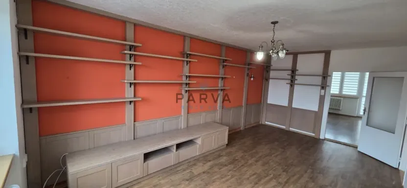 Pronájem bytu 3+1, Rokycany - Plzeňské Předměstí, Polní, 88 m2