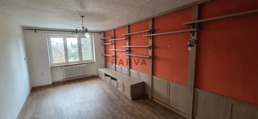 Pronájem bytu 3+1, Rokycany - Plzeňské Předměstí, Polní, 88 m2