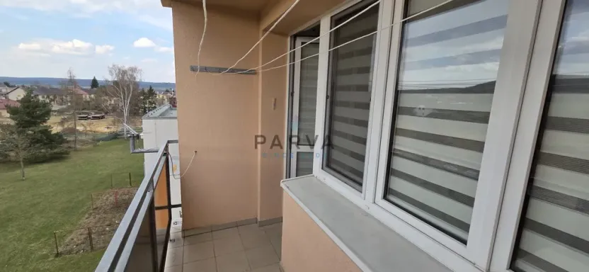 Pronájem bytu 3+1, Rokycany - Plzeňské Předměstí, Polní, 88 m2