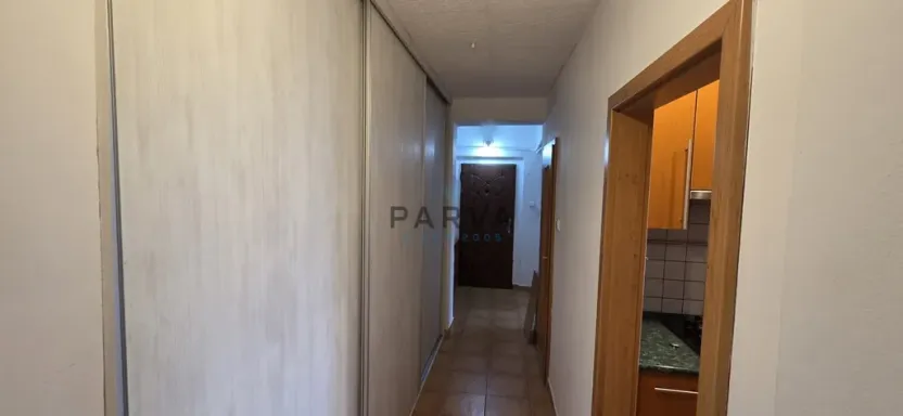 Pronájem bytu 3+1, Rokycany - Plzeňské Předměstí, Polní, 88 m2