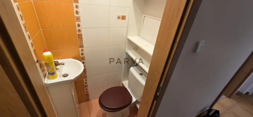 Pronájem bytu 3+1, Rokycany - Plzeňské Předměstí, Polní, 88 m2