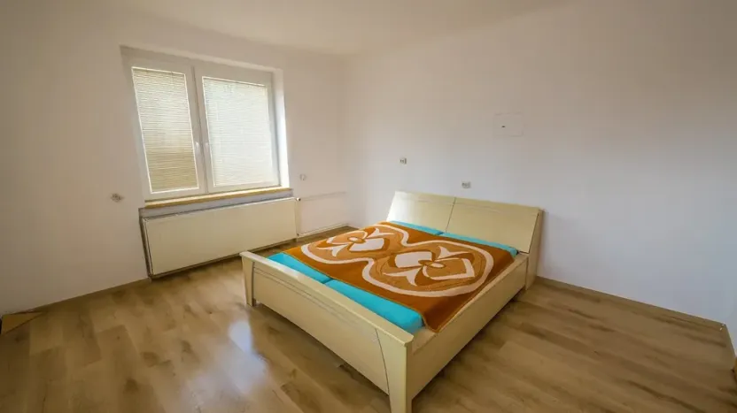 Prodej rodinného domu, Bechyně, Za Trubným, 216 m2