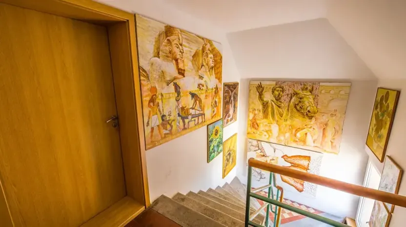 Prodej rodinného domu, Bechyně, Za Trubným, 216 m2