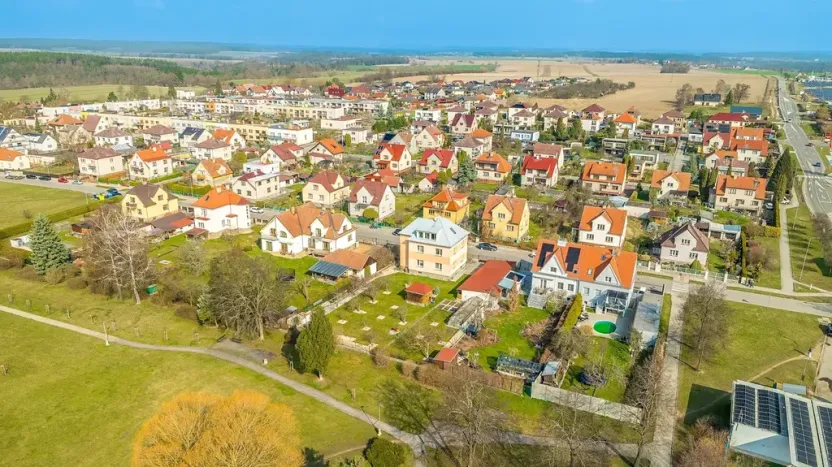 Prodej rodinného domu, Bechyně, Za Trubným, 216 m2