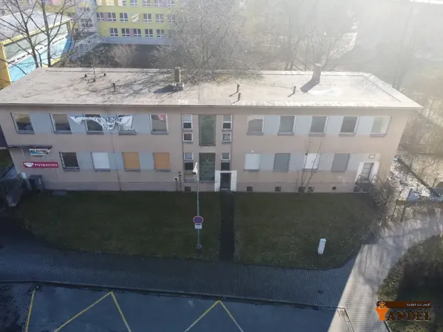 Prodej komerčního pozemku, Havířov, Komunardů, 3935 m2