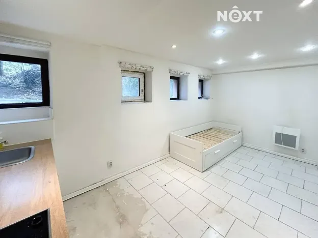 Prodej bytu 1+1, Vimperk, Čelakovského, 45 m2