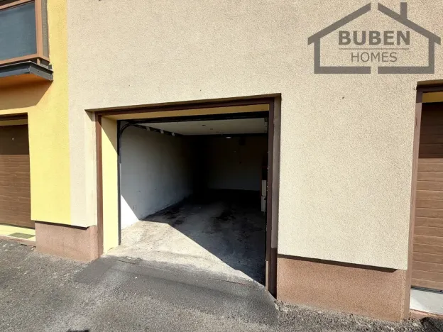 Pronájem garáže, Tachov, Pod Svahem, 21 m2