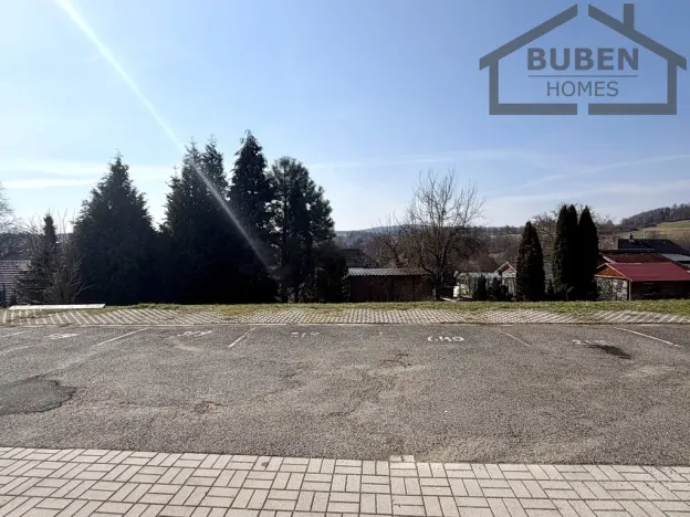 Pronájem garáže, Tachov, Pod Svahem, 21 m2