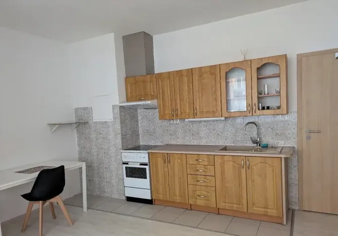 Pronájem bytu 1+kk, Rokycany, Dělostřelců, 30 m2