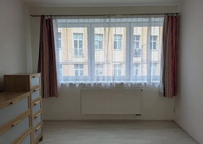 Pronájem bytu 1+kk, Rokycany, Dělostřelců, 30 m2