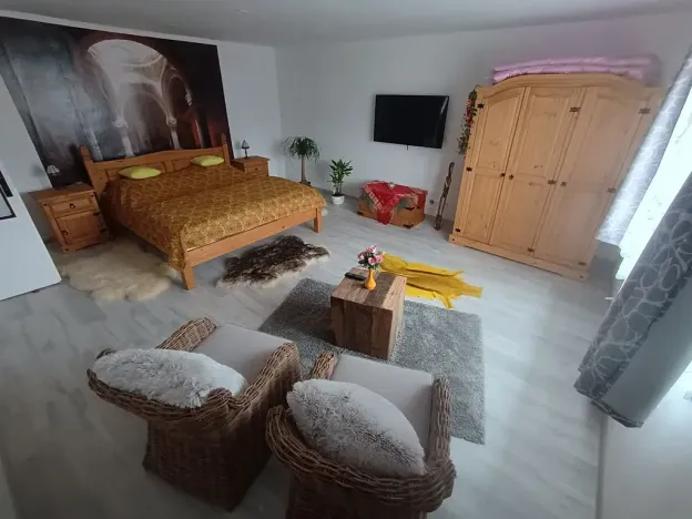 Prodej rodinného domu, Mrákov, 200 m2