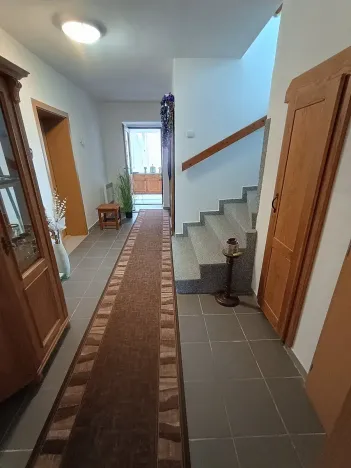 Prodej rodinného domu, Mrákov, 200 m2