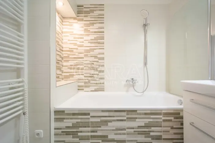 Prodej bytu 3+1, Mělník, Kosmonautů, 70 m2