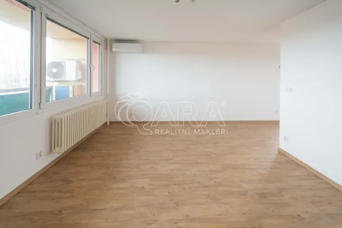 Prodej bytu 3+1, Mělník, Kosmonautů, 70 m2