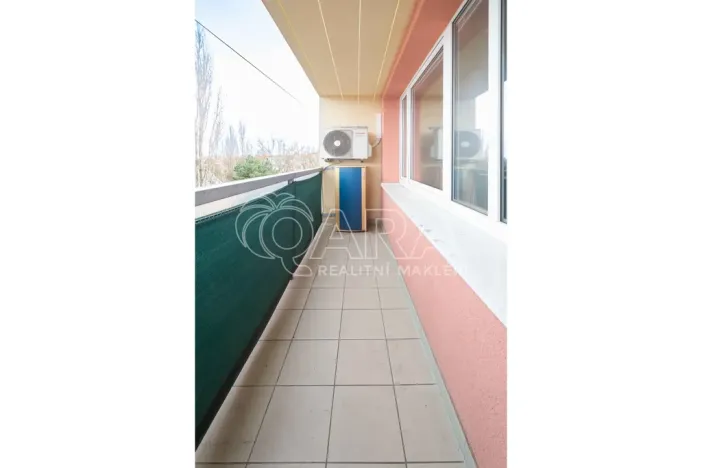 Prodej bytu 3+1, Mělník, Kosmonautů, 70 m2