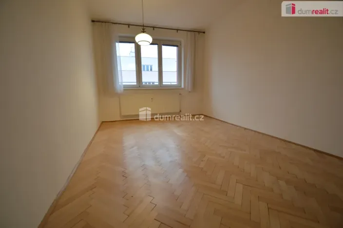 Pronájem bytu 2+1, Praha - Břevnov, Patočkova, 55 m2