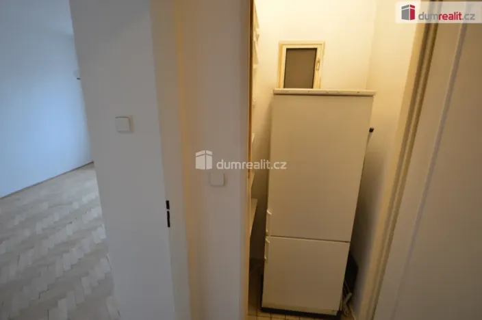 Pronájem bytu 2+1, Praha - Břevnov, Patočkova, 55 m2