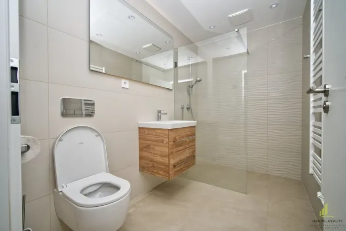 Prodej bytu 1+kk, Brno - Zábrdovice, Cejl, 32 m2