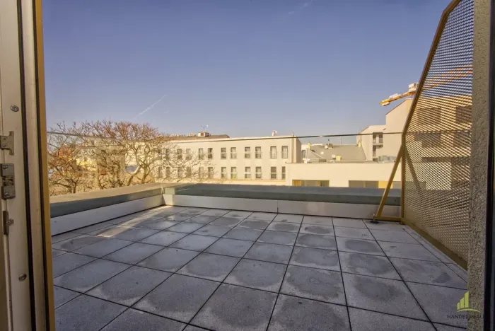 Prodej bytu 1+kk, Brno - Zábrdovice, Cejl, 32 m2