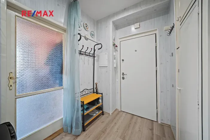 Prodej bytu 3+1, Praha - Žižkov, Buchovcova, 61 m2