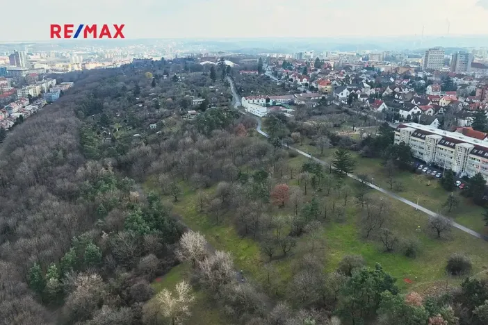 Prodej bytu 3+1, Praha - Žižkov, Buchovcova, 61 m2