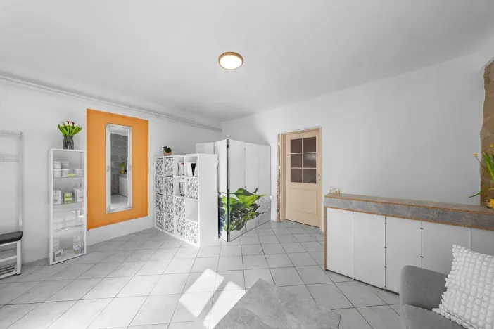 Prodej rodinného domu, Úštěk, Polské lidové armády, 262 m2