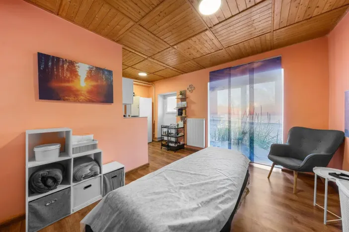 Prodej rodinného domu, Úštěk, Polské lidové armády, 262 m2