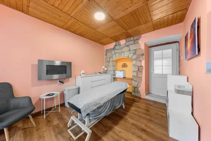 Prodej rodinného domu, Úštěk, Polské lidové armády, 262 m2