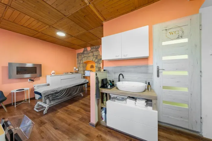 Prodej rodinného domu, Úštěk, Polské lidové armády, 262 m2