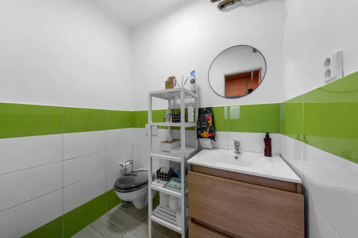 Prodej rodinného domu, Úštěk, Polské lidové armády, 262 m2