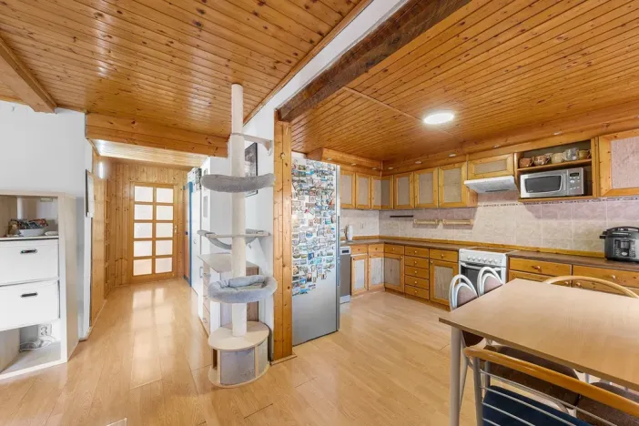 Prodej rodinného domu, Úštěk, Polské lidové armády, 262 m2