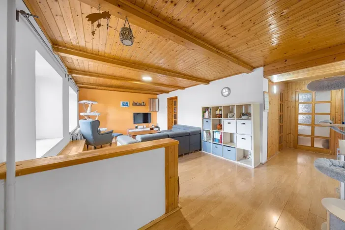 Prodej rodinného domu, Úštěk, Polské lidové armády, 262 m2