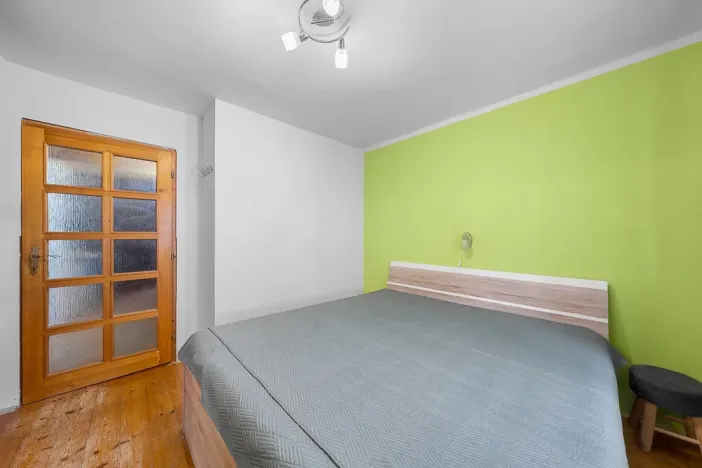 Prodej rodinného domu, Úštěk, Polské lidové armády, 262 m2