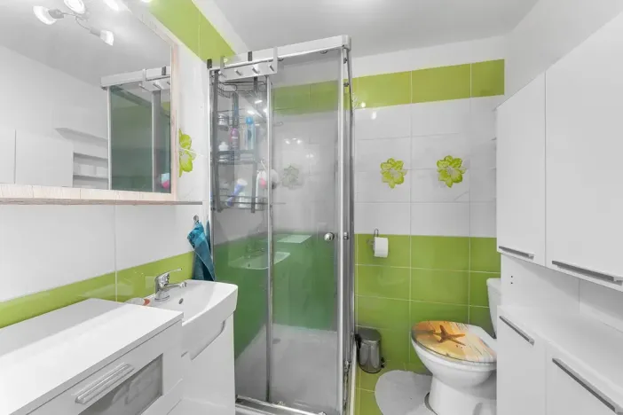 Prodej rodinného domu, Úštěk, Polské lidové armády, 262 m2