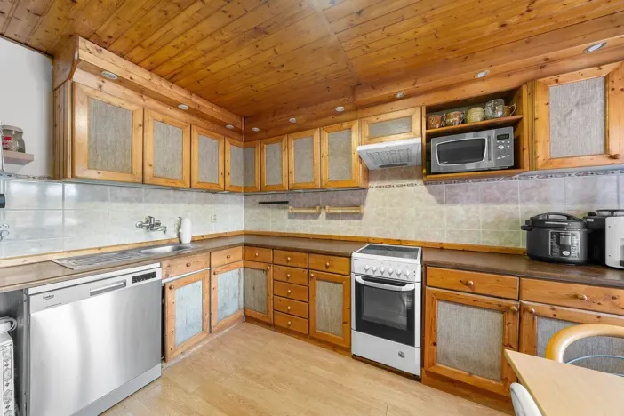 Prodej rodinného domu, Úštěk, Polské lidové armády, 262 m2