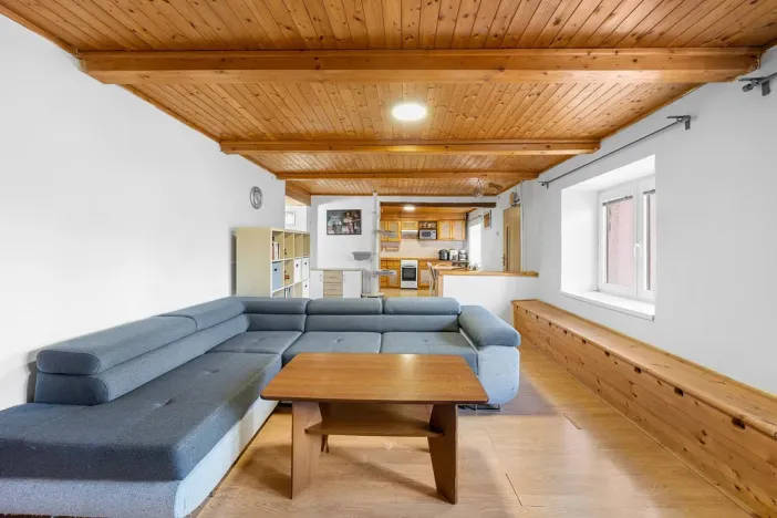 Prodej rodinného domu, Úštěk, Polské lidové armády, 262 m2