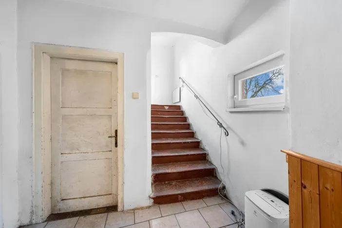 Prodej rodinného domu, Úštěk, Polské lidové armády, 262 m2