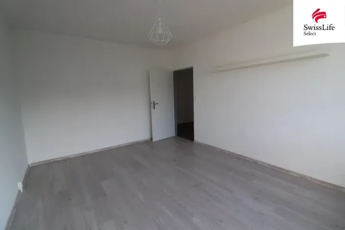 Prodej bytu 2+1, Sokolov, Jelínkova, 54 m2